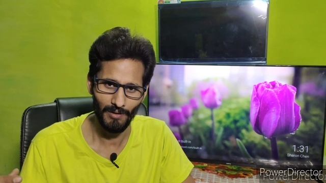 Realme Android 43 inch Smart TV unboxing and review in Hindi | best Android TV | android 9 on tv | смотреть онлайн