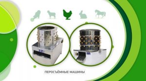 Биг Фармер - интернет магазин для птицеводства и животноводства