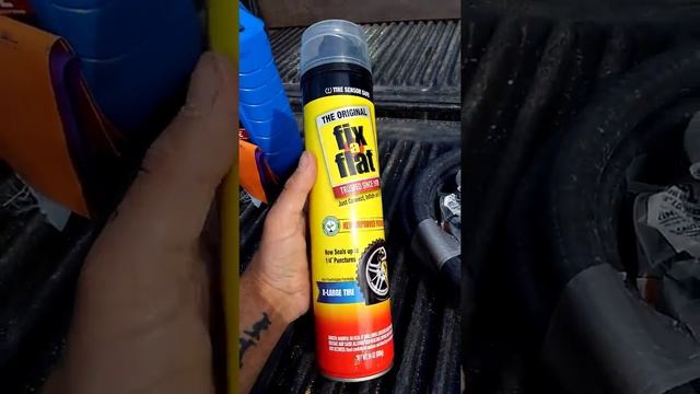 BOV emergency Repair Items. Solid Advice. смотреть онлайн