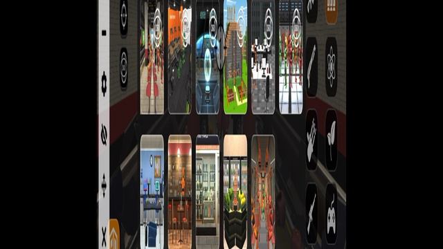 ееее наконец то Обнова вышла