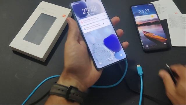 Xiaomi Power Bank 10000mAh Quick Charge 22.5W