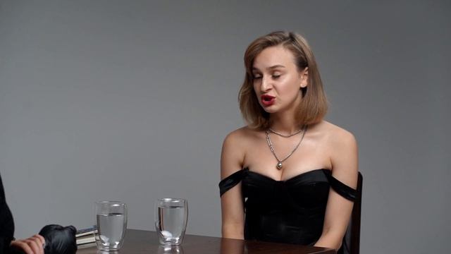 Евгения Ванданова Откровенно говоря: Анна Шилова: Про выбор профессии, развод и реализацию смотреть онлайн