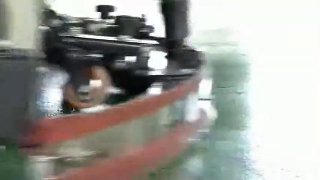 New design floor scrubber machine X10 смотреть онлайн