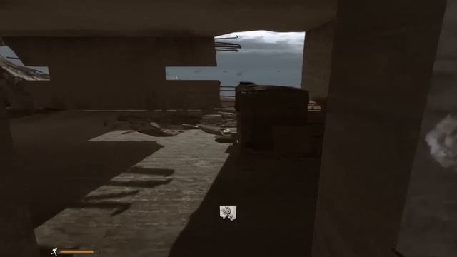 RO2: Rising Storm - Iwo Jima - Gameplay with commentary #1 смотреть онлайн