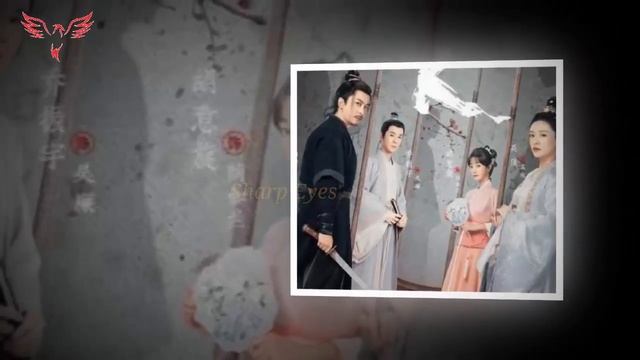 赵露思更新Instagram删除整容传闻，《无法隐藏的秘密》播出四集韩国WATCHA成功登顶TOP1，与王鹤璐合影#zhaolusi #WangHei #chenzheyuan смотреть онлайн