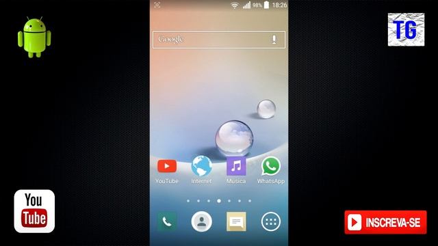 Como atualizar o LG Smart World (Possível solução do erro) смотреть онлайн