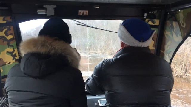 Тест Драйв Вездеходов Пелец в Череповце 23.04.15 смотреть онлайн
