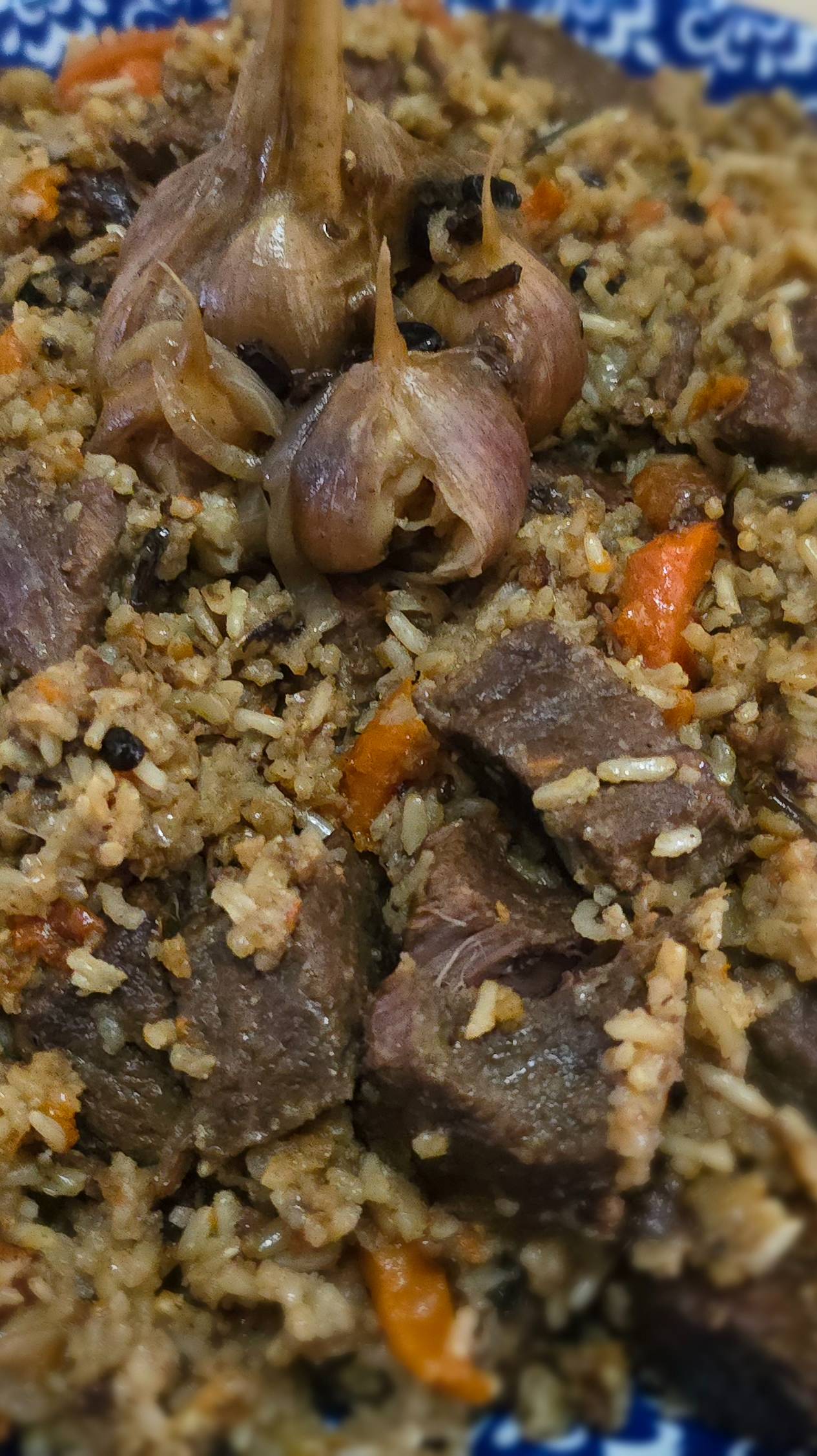 Бурятский плов. смотреть онлайн