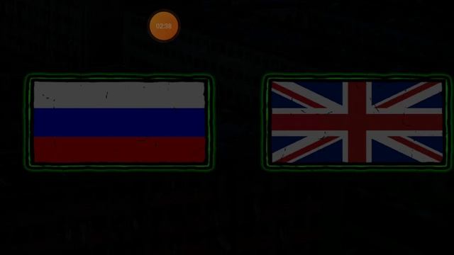 ПОБЕГ ИЗ ЧЕРНОБЫЛЯ ПОБЕГ ИЗ ТЮРЬМЫ - МУЗЫКА ИЗ ГЛАВНОГО МЕНЮ смотреть онлайн
