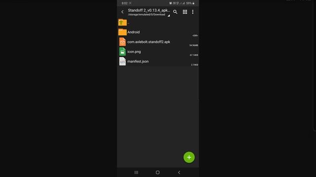 How To Open a Xapk(Apkpure) File Without Apkpure Application смотреть онлайн