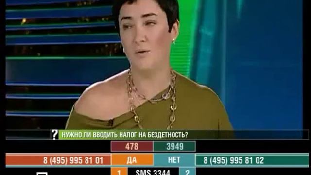 воскресный вечер с Соловьевым сентябрь 2006 год смотреть онлайн