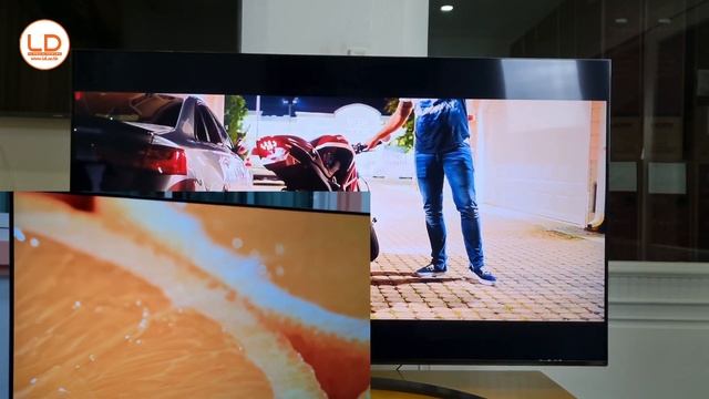 65NANO86 LG 65 นิ้ว 65NANO86TNA LG NanoCell 4K Smart TV  NanoCell Display Dolby Vision & Atmos