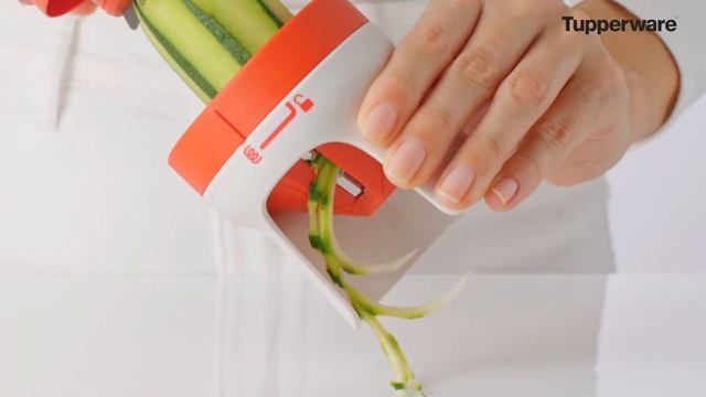 Тёрка спиралайзер «Турбо» смотреть онлайн