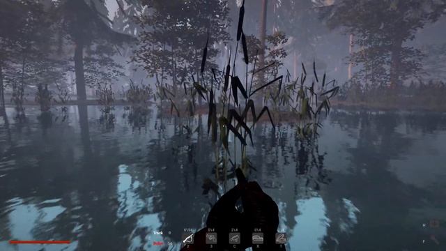 Finding Bigfoot - NEW PVP MODE?! HUNTING THE MOST DANGEROUS PREY OF ALL? - Finding Bigfoot Gameplay смотреть онлайн