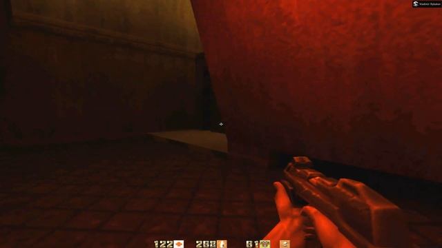 QUAKE 2 - Mission 7 - 100% Kills - 🔥 with MUSIC 🔥 смотреть онлайн