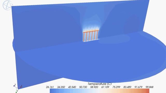 Analysis of thermal radiator effectiveness.avi смотреть онлайн