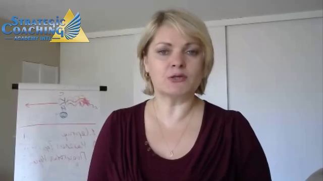 "Стратегический коучинг. Жизнь и бизнес со смыслом" смотреть онлайн