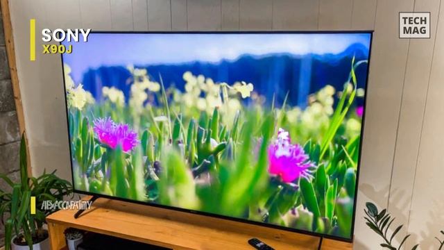 TOP 5: Best Smart Television 2022 | Android Smart TV! смотреть онлайн