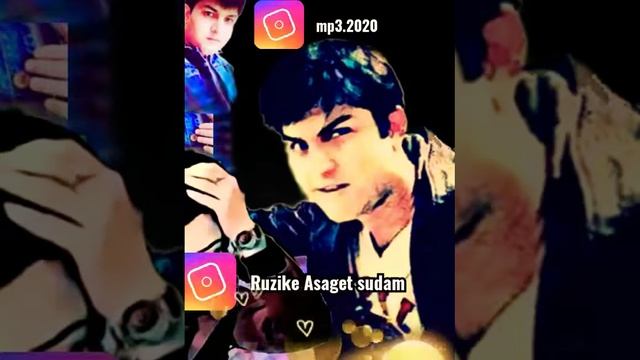 Ruzike Asaget Sudam 2020. Zaynidin Mp3