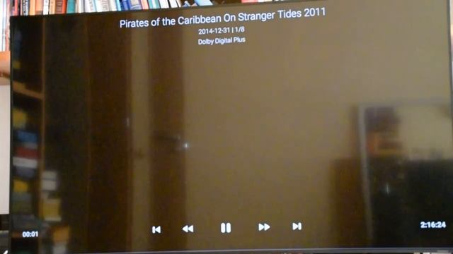 PUS7600 3D Full Menu смотреть онлайн