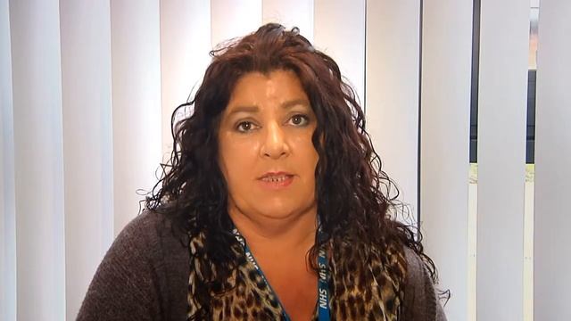 Testimonial from NHS customer смотреть онлайн