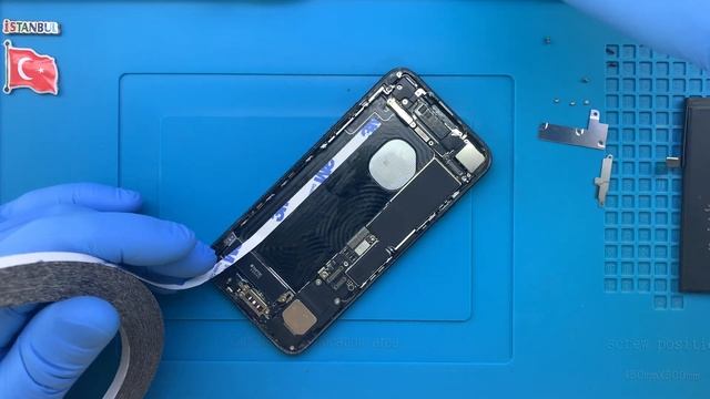 iPhone 7 Batarya Değişimi 🇹🇷 смотреть онлайн