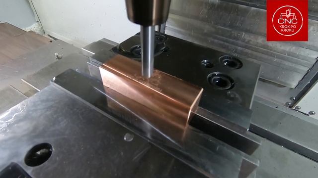 Warsztatówa CNC #10 - Radiator do dysku m.2 do CAMputera смотреть онлайн
