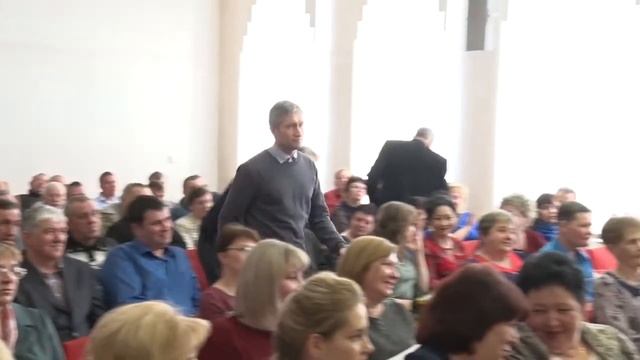 Даниловскому ЖКХ 80 лет ДИА-ТВ смотреть онлайн