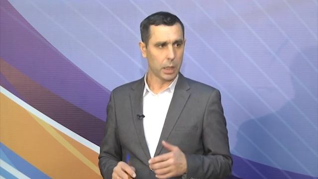 Программа "Объектив" от 17.01.2024 смотреть онлайн