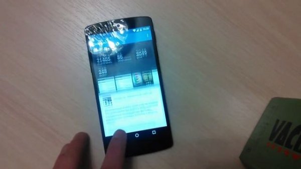 Функции Android 6.0 Marshmallow.