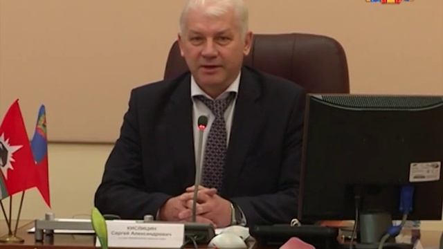 Аппаратное совещание в администрации смотреть онлайн