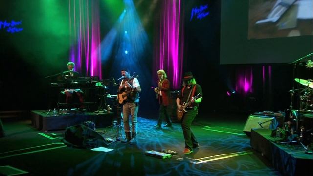 Jethro Tull "Upper Sixth Loan Shark" 2012 Live@Montreux смотреть онлайн
