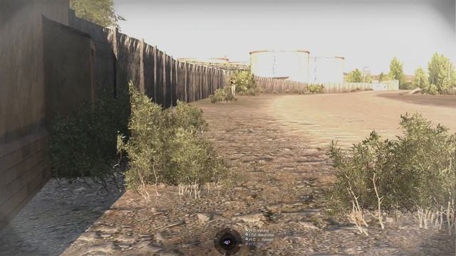 31st MEU Arma3 Realism Unit - Raider 3-1-B FTT - Security смотреть онлайн