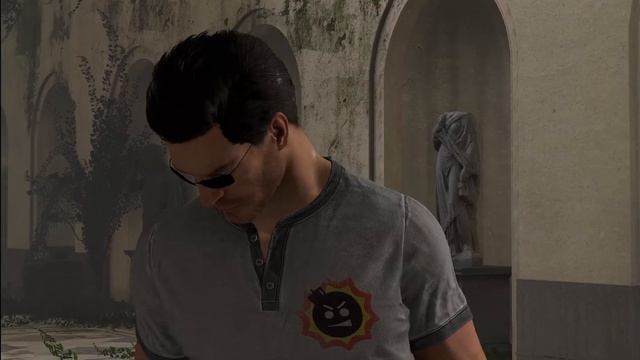 Serious Sam 4 - Chapter 8 Machina Ex Deus: Sam Stone "Let's Get That Book" Rodriguez Cutscene (2020 смотреть онлайн