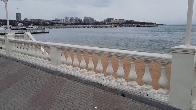 ГЕЛЕНДЖИК. 24.03.2021 ПЕреМИриЕ ПОГОДЫ смотреть онлайн