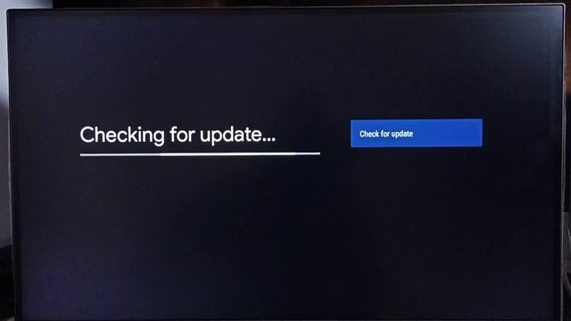 How to Update Old THOMSON Android TV смотреть онлайн