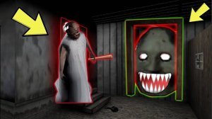 НОВЫЙ СЕКРЕТ БАБКИ ГРЕННИ 3