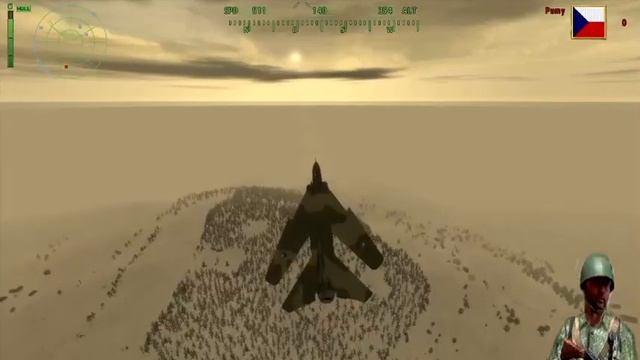 Arma 2 Otstrel čsla stream "Esternbloc" 2020 CZ /SK /RU/SRB 🍺 смотреть онлайн