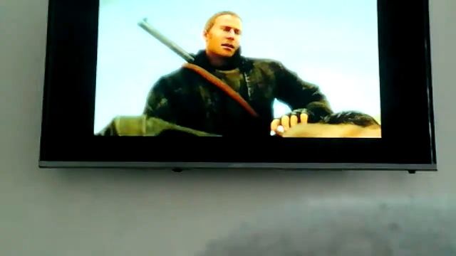 S.T.A.L.K.E.R увидеть чистое небо смотреть онлайн
