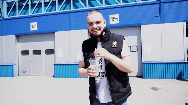 DRIFT FAMILY. ПОЕЗДКА В РЯЗАНЬ! смотреть онлайн