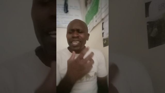 Doctrinal Error in Prophet David Owour's Ministry смотреть онлайн