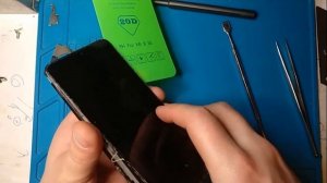 Xiaomi redmi note 5 разборка и замена дисплейного модуля