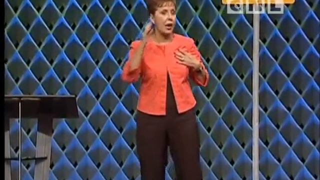 Джойс Майер 2015 проповеди, Границы Во Взаимоотношениях Часть 2 смотреть онлайн