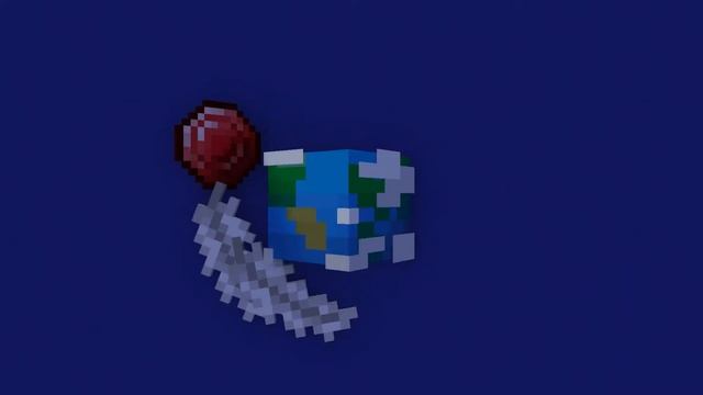 Майнкрафт заставка 