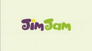 Review of JimJam Hungary English Audio Continuity from January 15, 2020