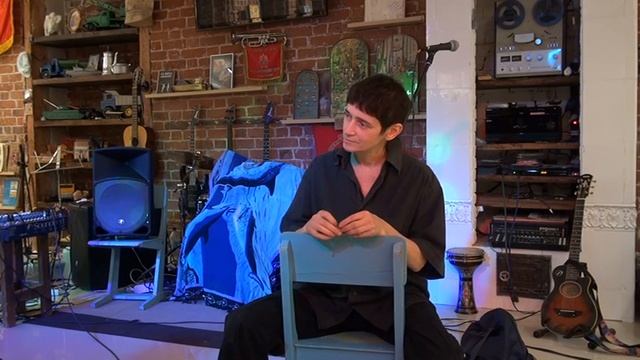 Анна Герасимова (Умка)