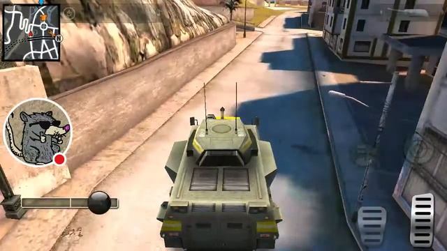 My Gangstar Rio stream смотреть онлайн