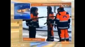 (Выпуск 22) Все часы 100 тв (за 10 сек.)