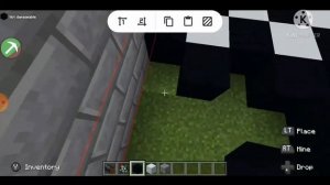 Строим карту Fnaf 2 в Minecraft часть 1