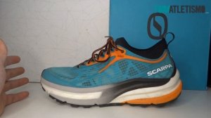 Scarpa Golden Gate ATR REVIEW